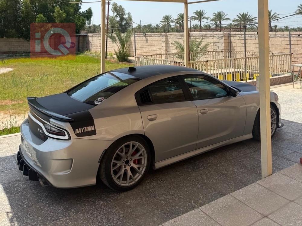 دودج تشارجر